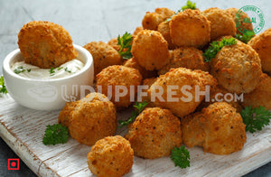 Ready to Cook - Chicken Popcorn, 500 g