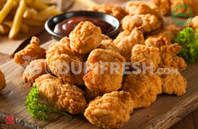 Load image into Gallery viewer, Ready to Cook - Chicken Popcorn, 500 g
