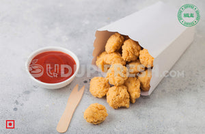 Ready to Cook - Chicken Popcorn, 500 g