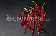 Load image into Gallery viewer, Chilli - Byadagi, Stemless, 200 g
