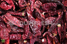 Load image into Gallery viewer, Chilli - Byadagi, Stemless, 200 g
