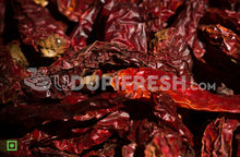 Load image into Gallery viewer, Chilli - Guntur with Stem, 200 g

