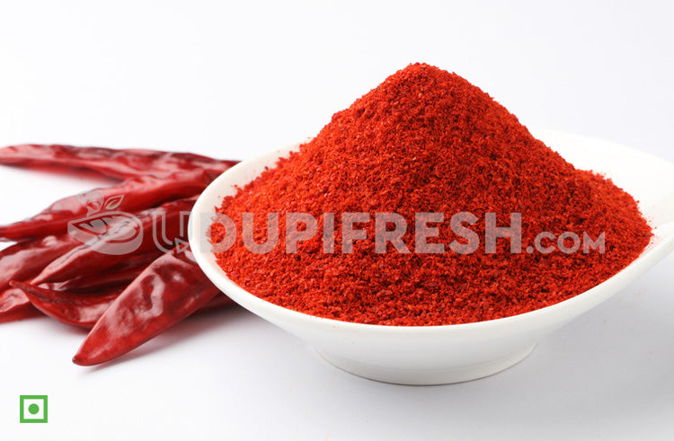 Chilli Powder, 100 g – UDUPI FRESH