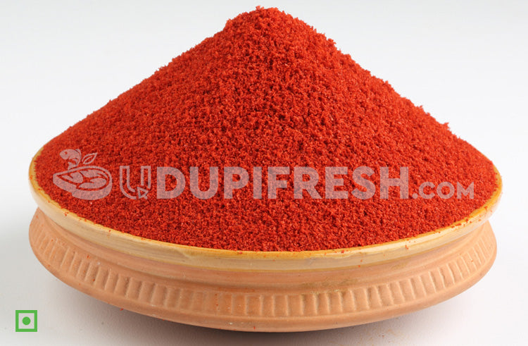 Chilli Powder, 100 g – UDUPI FRESH