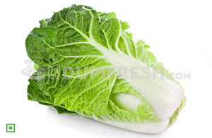 Chinese cabbage, 800 - 1.1 Kg