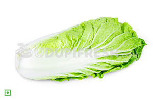 Chinese cabbage, 800 - 1.1 Kg