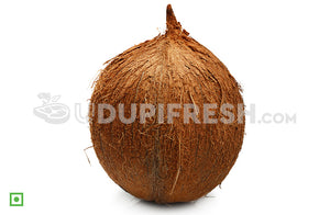 Coconut - Medium, 1 pc (5556046168228)