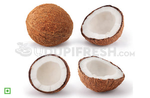 Coconut - Medium, 1 pc (5556046168228)