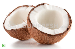 Coconut - Medium, 1 pc (5556046168228)