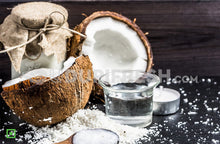 Load image into Gallery viewer, 100 % Pure Cold Pressed - Coconut Oil, 1 L ( Introductory Offer )
