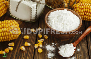 Corn Flour, 100 g