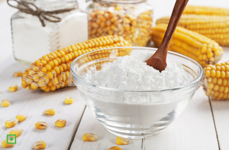 Corn Flour, 100 g