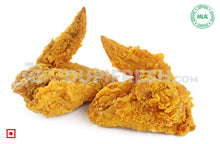 Load image into Gallery viewer, Ready to Cook - Crispy Chicken Wings, 500 g
