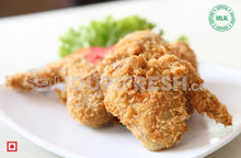 Load image into Gallery viewer, Ready to Cook - Crispy Chicken Wings, 500 g

