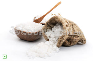 Crystal Salt/Uppu, 1 kg