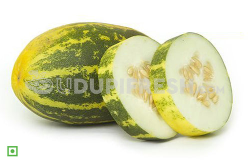 Cucumber - Mangalore/ಸೌತೆಕಾಯಿ - ಮಂಗಳೂರು, 500 g (5560267341988)