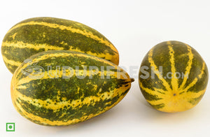 Cucumber - Mangalore/ಸೌತೆಕಾಯಿ - ಮಂಗಳೂರು, 500 g (5560267341988)