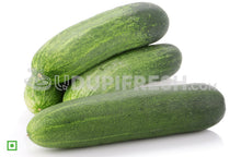 Load image into Gallery viewer, Cucumber/ಸೌತೆಕಾಯಿ, 1 Kg (5560261935268)
