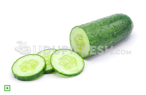 Cucumber/ಸೌತೆಕಾಯಿ, 1 Kg (5560261935268)