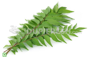 Curry Leaves/ಕರಿಬೇವು, 100 g (5560257282212)