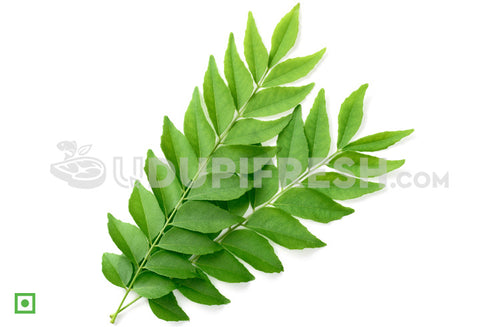 Curry Leaves/ಕರಿಬೇವು, 100 g (5560257282212)