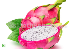Dragon Fruit White, 1 pc