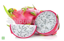 Load image into Gallery viewer, Dragon Fruit White, 1 pc
