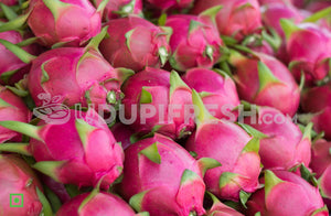 Dragon Fruit White, 1 pc