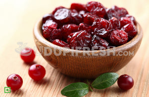 Dried Cranberry, 200 g