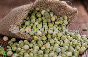 Dried Green Peas/Matar 500 g