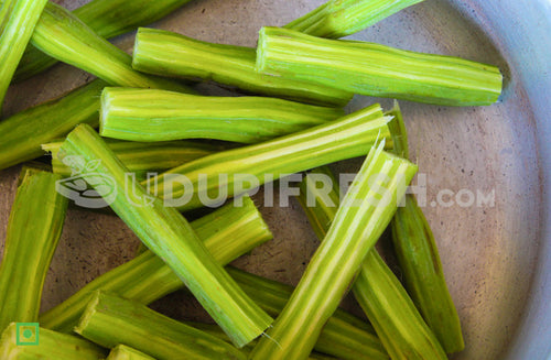 Drumstick/ನುಗ್ಗೇಕಾಯಿ, 250 g (5560251547812)