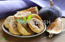 Load image into Gallery viewer, Dried Anjeer/Figs, 250 g

