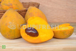 Egg fruit / Canistel 1 Kg