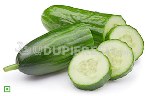 English Cucumber, 1Kg