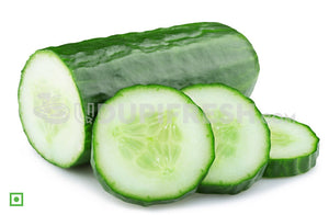English Cucumber, 1Kg