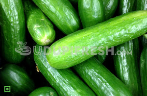 English Cucumber, 1Kg