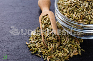 Fennel Seeds/ Saunf / Sompu, 200 g