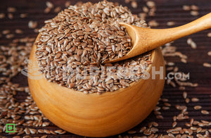 Flax Seeds , 200 g