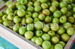 Fresh Green Jujube, 500 g