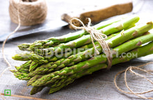 Load image into Gallery viewer, Fresh Asparagus, 500 g
