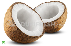 Coconut - Medium, 1 pc (5556046168228)