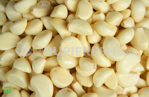 Garlic - Peeled, 100 g (5561212207268)