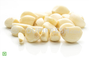 Garlic - Peeled, 100 g (5561212207268)