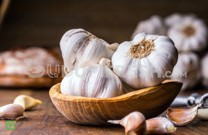 Garlic/ ಬೆಳ್ಳುಳ್ಳಿ, 250 g (5560227823780)