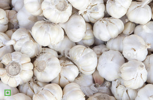 Garlic/ ಬೆಳ್ಳುಳ್ಳಿ, 250 g (5560227823780)