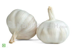 Garlic/ ಬೆಳ್ಳುಳ್ಳಿ, 250 g (5560227823780)