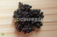 Load image into Gallery viewer, Grapes - Bangalore Blue with Seed, 500 g (5556002390180)
