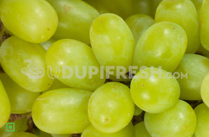 Grapes - Green Seedless, 500 g (5555992756388)