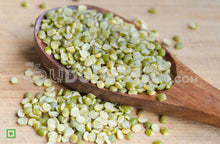 Load image into Gallery viewer, Green Moong Split , 500 g Pouch
