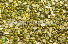 Load image into Gallery viewer, Green Moong Split , 500 g Pouch
